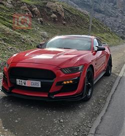 فورد موستانج